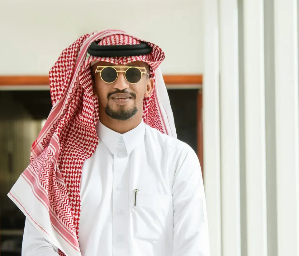 Gulf leaders discussing global project strategy
